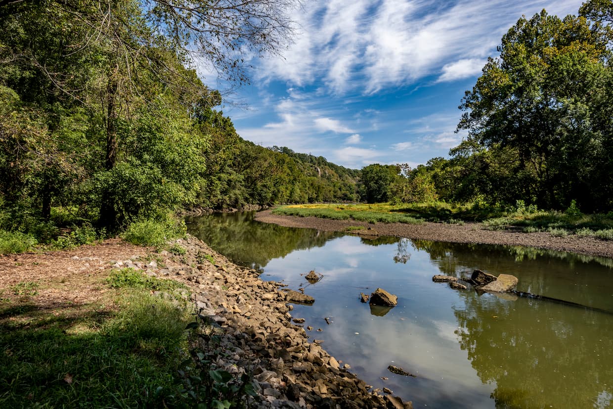 A Local’s Guide to Spending Your Weekends in Tahlequah, Oklahoma